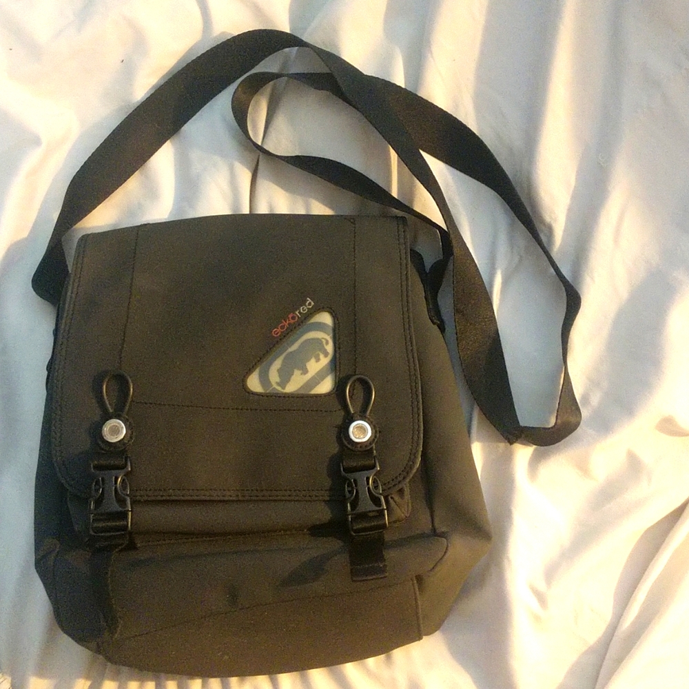 Ecko Red Crossbody bag